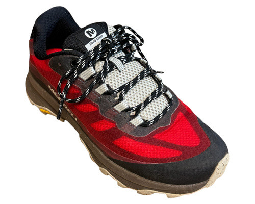 Merrell MOAB SPEED BUTY TREKKINGOWE  damskie 41