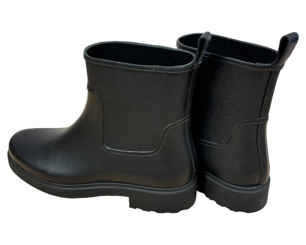 Calvin Klein ESS RAINBOOT-EPI MONO MIX KALOSZE  damskie 40