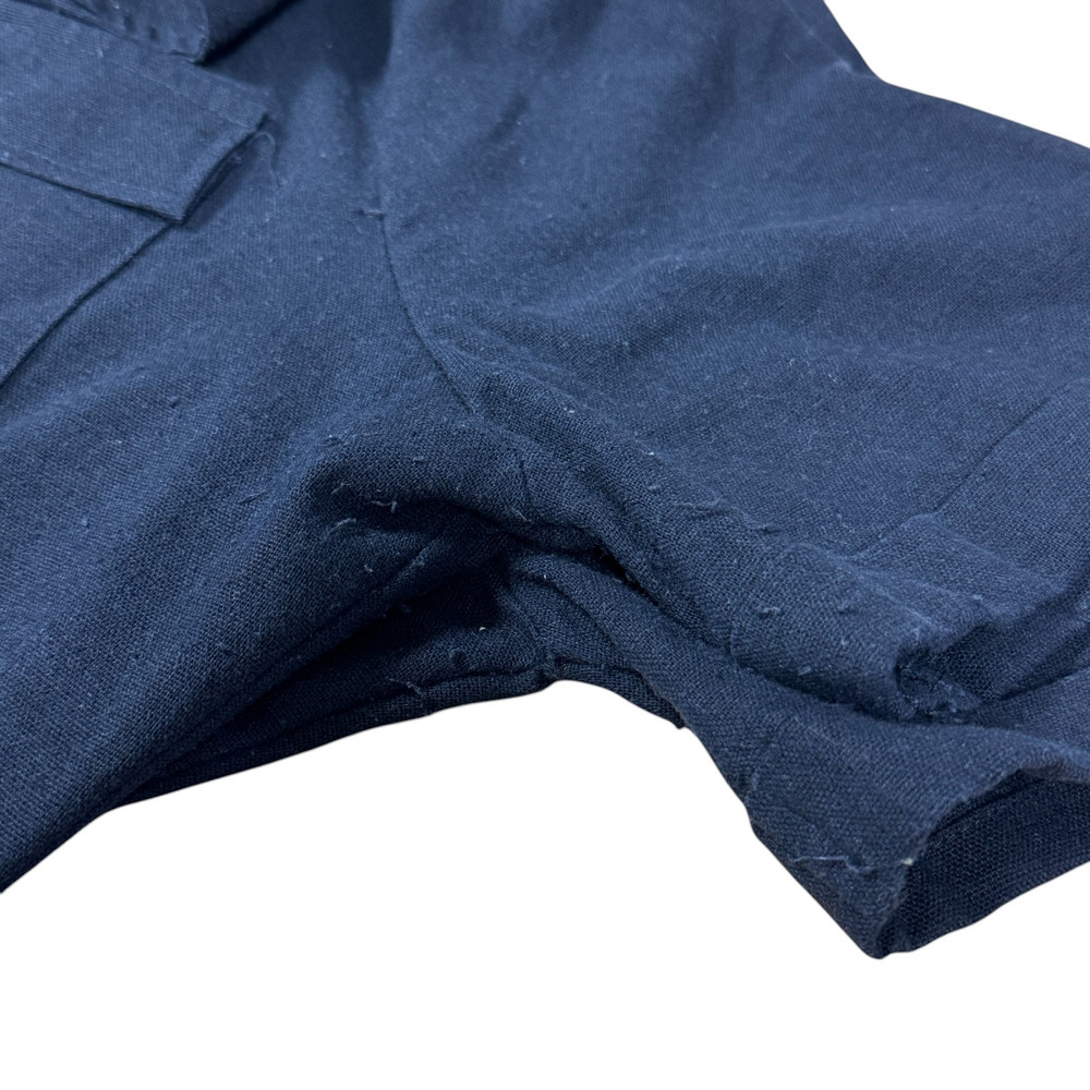 Naketano parka jacket L