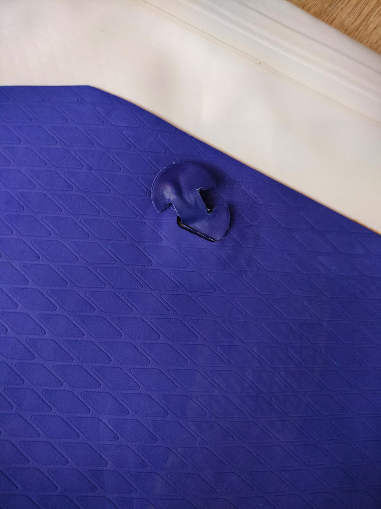 Naketano parka jacket L