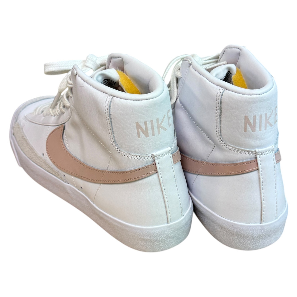 Nike BLAZER MID '77 BUTY SPORTOWE wysokie męskie 43