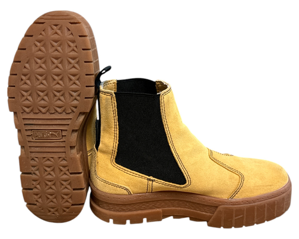 Puma Mayze Chelsea BOTKI  damskie 37.5