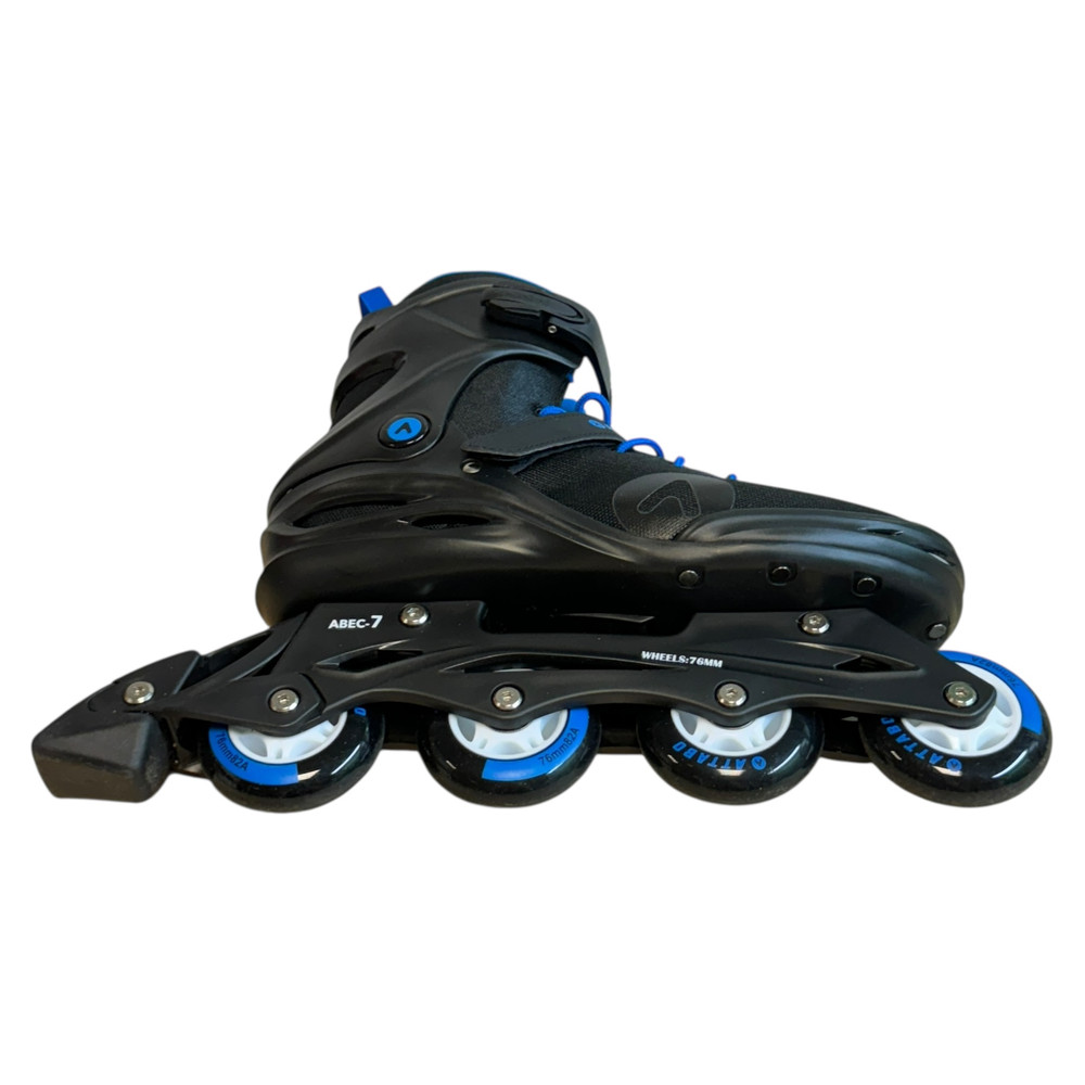 ATTABO Cyclone ROLKI męskie 44