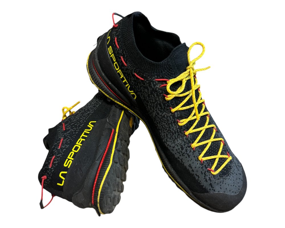 La Sportiva Tx2 Evo BUTY TREKKINGOWE  męskie 44