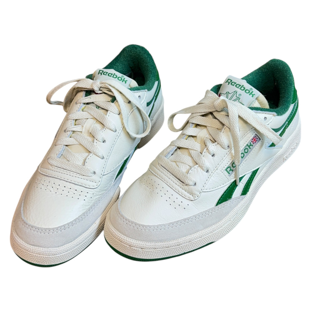 Reebok Club C Revenge Vintage BUTY SPORTOWE damskie 38.5/37