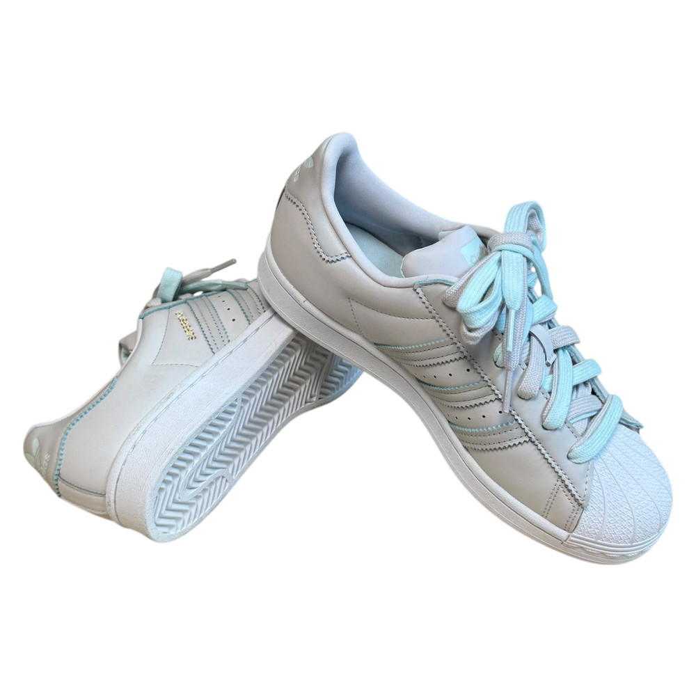 Adidas Superstar BUTY SPORTOWE damskie 38 2/3