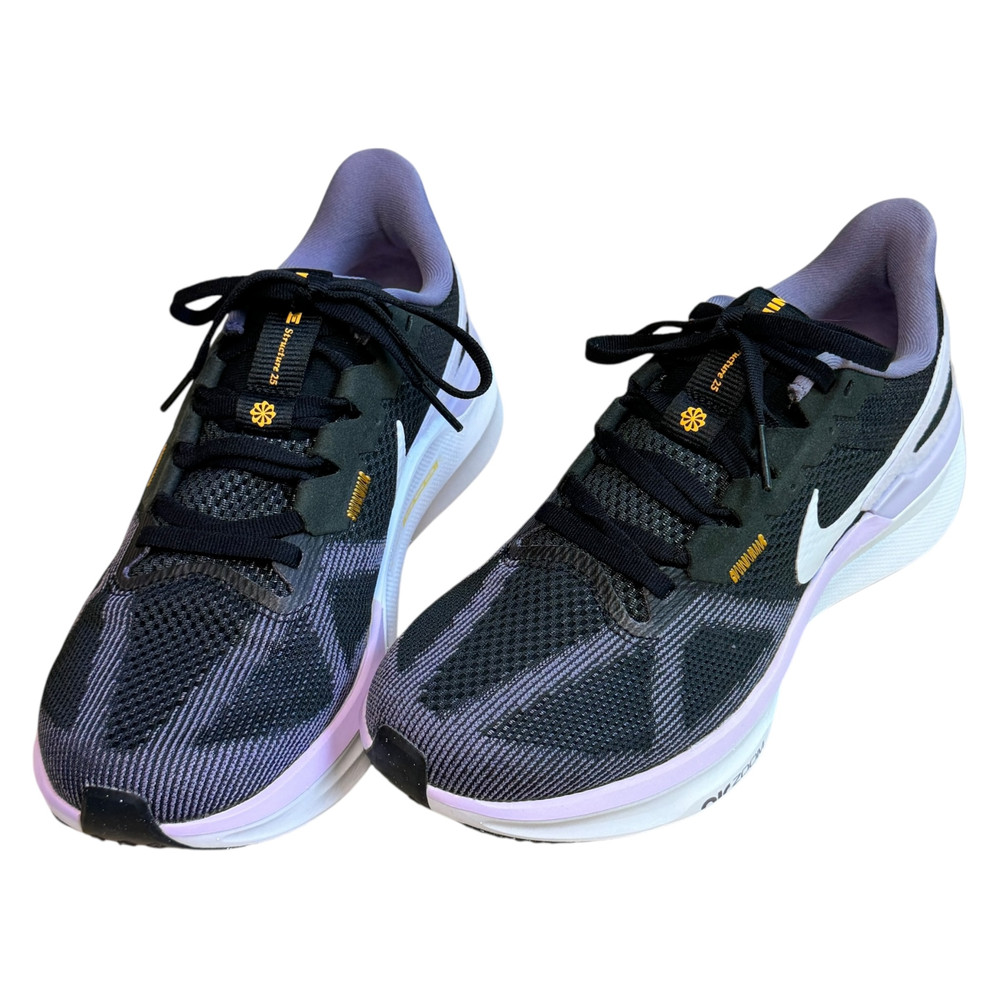 Nike Air Zoom Structure 25 BUTY SPORTOWE damskie 38/39
