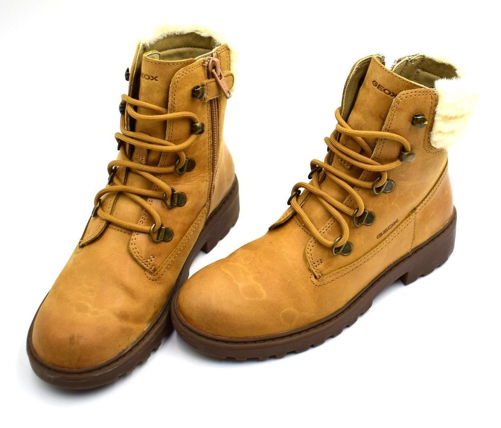 GEOX J Casey G.H Boots Children 33