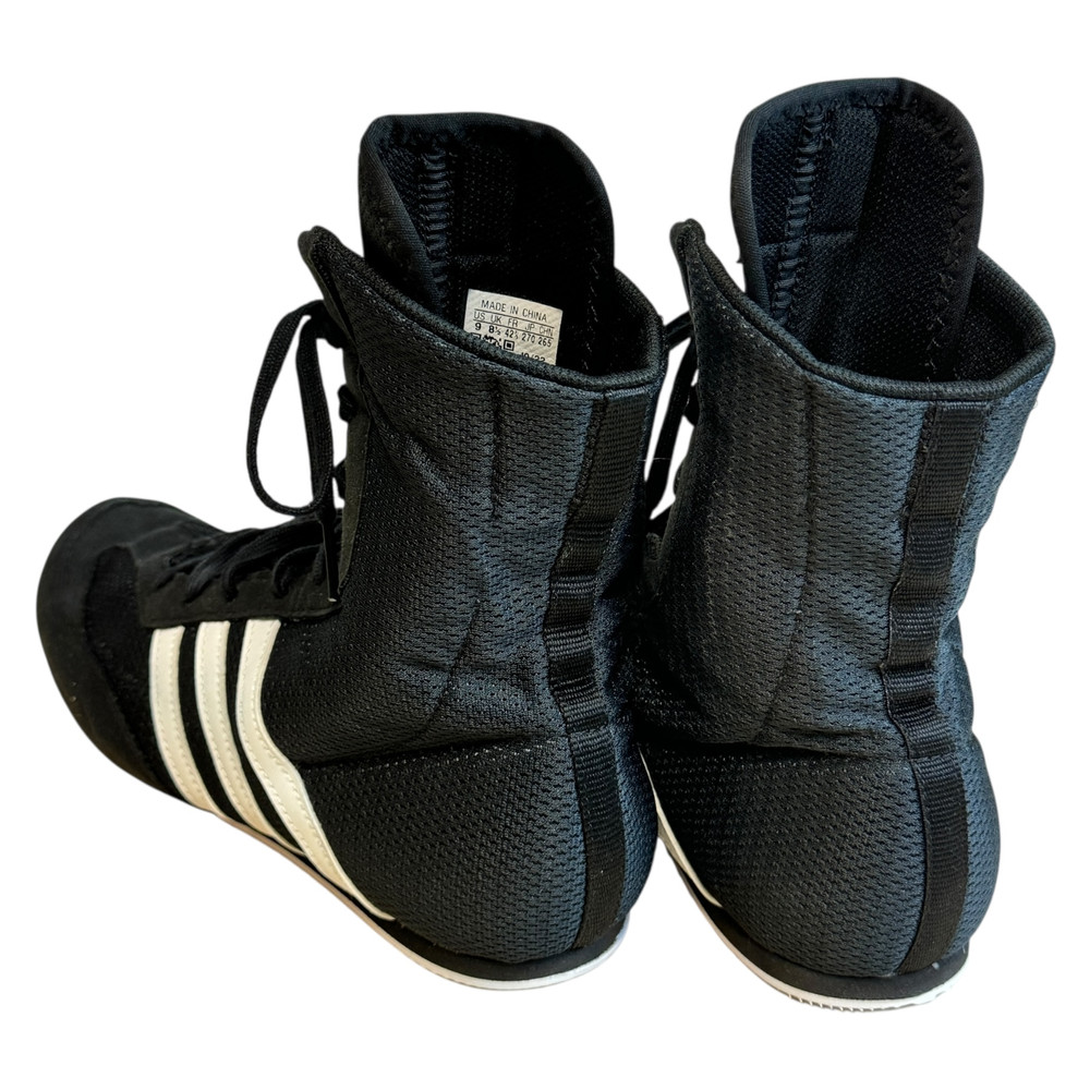 Adidas Box Hog 2 BUTY bokserskie męskie 42 2/3