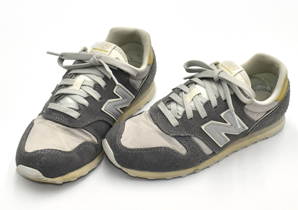 New Balance NB 373 BUTY SPORTOWE damskie 37.5