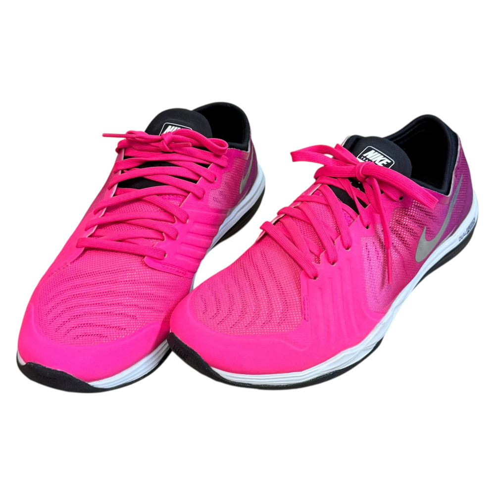 Nike Dual Fusion TR 4 Print BUTY SPORTOWE damskie 36,5