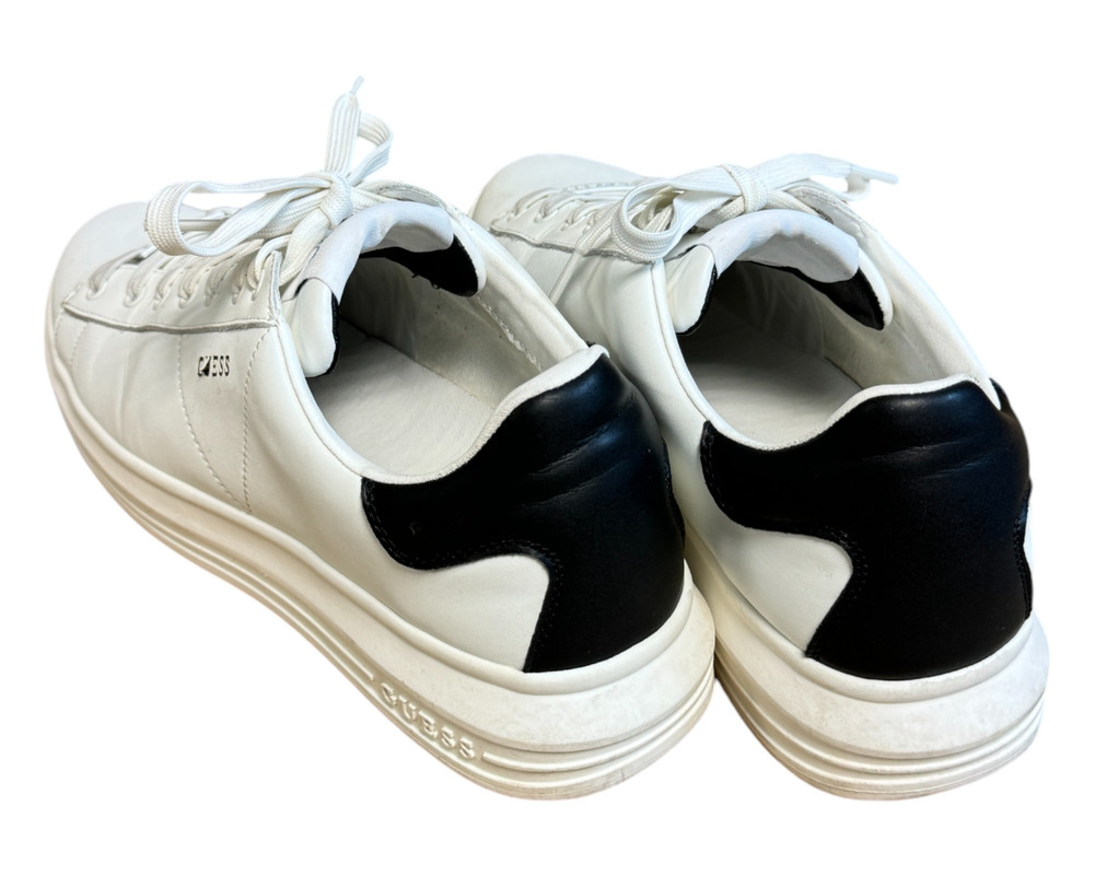 Guess  BUTY SPORTOWE  męskie 43