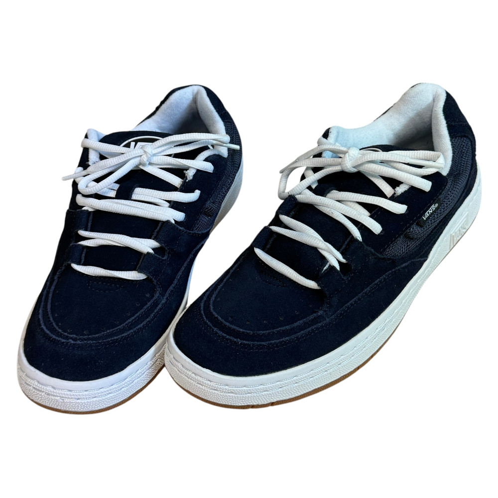 Vans Speed Ls BUTY SPORTOWE  męskie 43/42