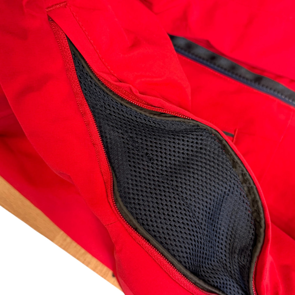 Kurtka narciarska męska Helly Hansen Alpha 4.0  L