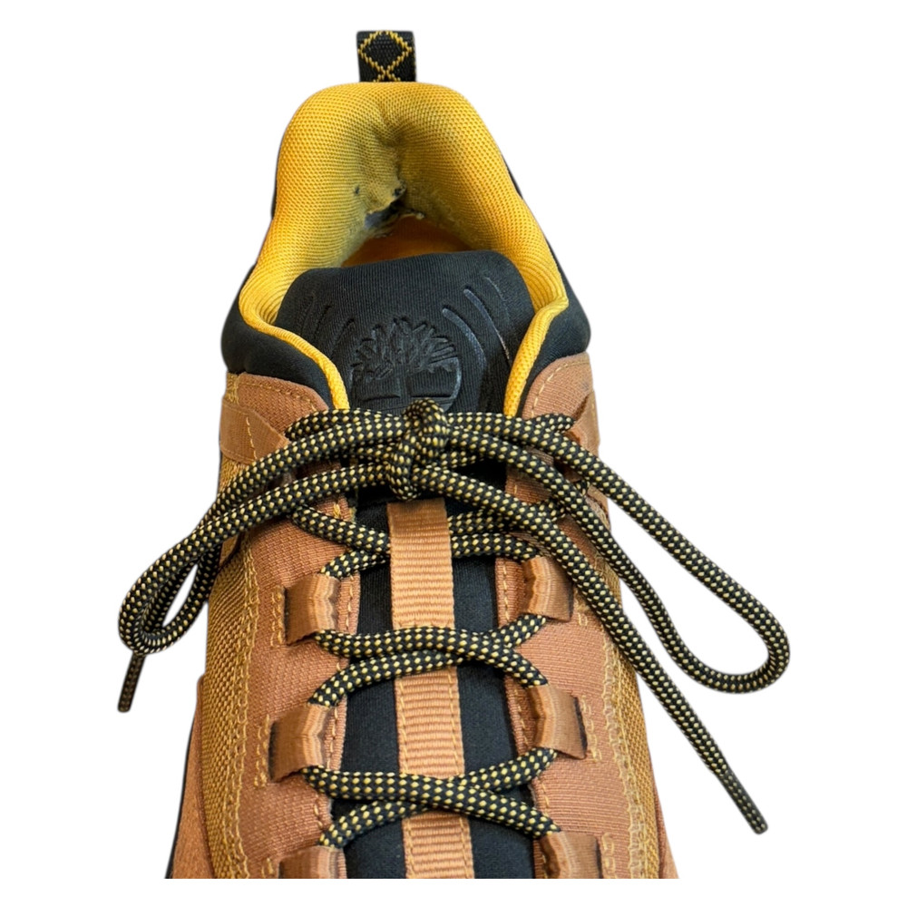 Timberland Euro Trekker Low Mesh BUTY SPORTOWE męskie 46