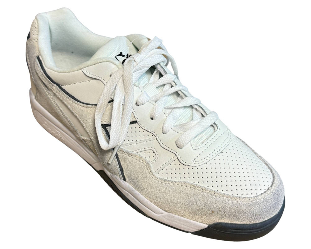 Patrick Ewing  BUTY SPORTOWE  męskie 43/44.5