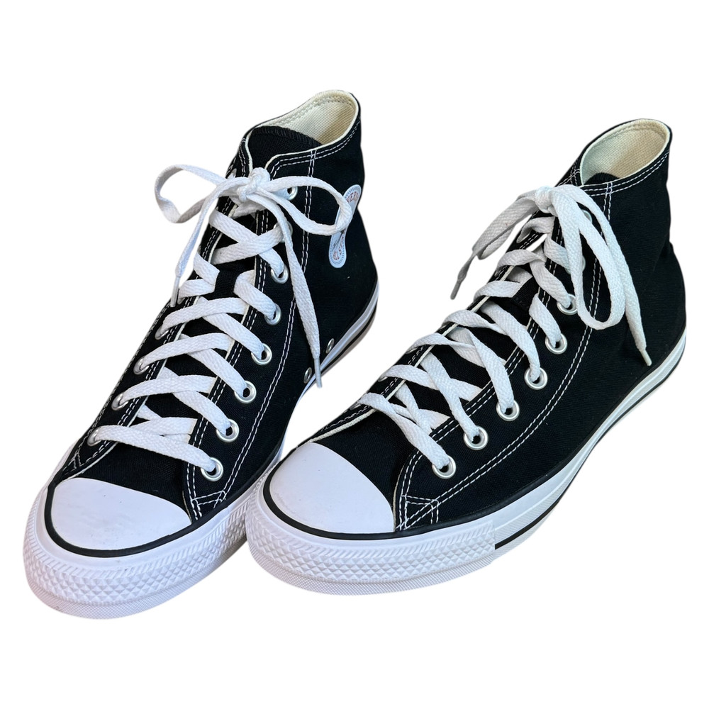 Converse Chuck Taylor All Star TRAMPKI wysokie damskie 42