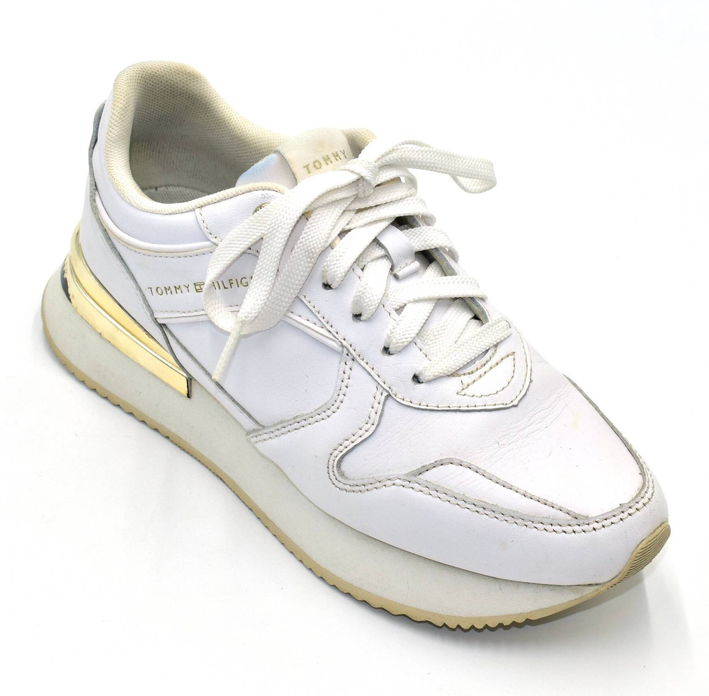 Tommy Hilfiger  Elevated Feminine BUTY SPORTOWE  damskie 37