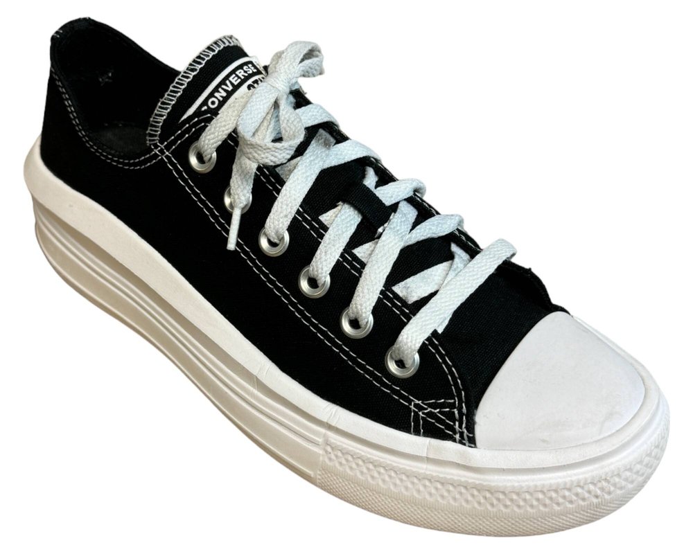 Converse Ctas Move Ox TRAMPKI  damskie 40