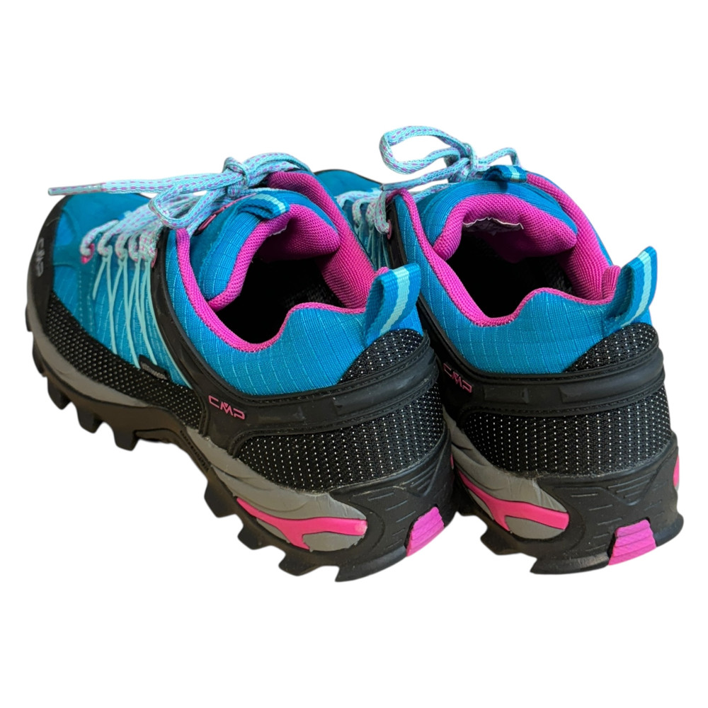 Cmp Rigel Low Wmn BUTY TREKKINGOWE damskie 40