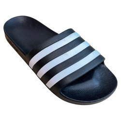 Adidas ADILETTE KLAPKI damskie 41/40.5