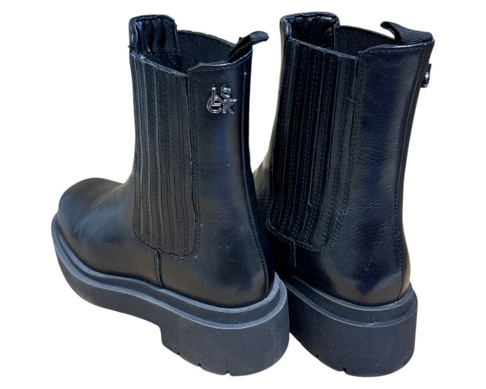 Lasocki  BOTKI  damskie 36