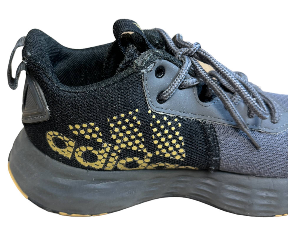 Adidas  Ownthegame 2.0 BUTY SPORTOWE  dziecięce 36 2/3