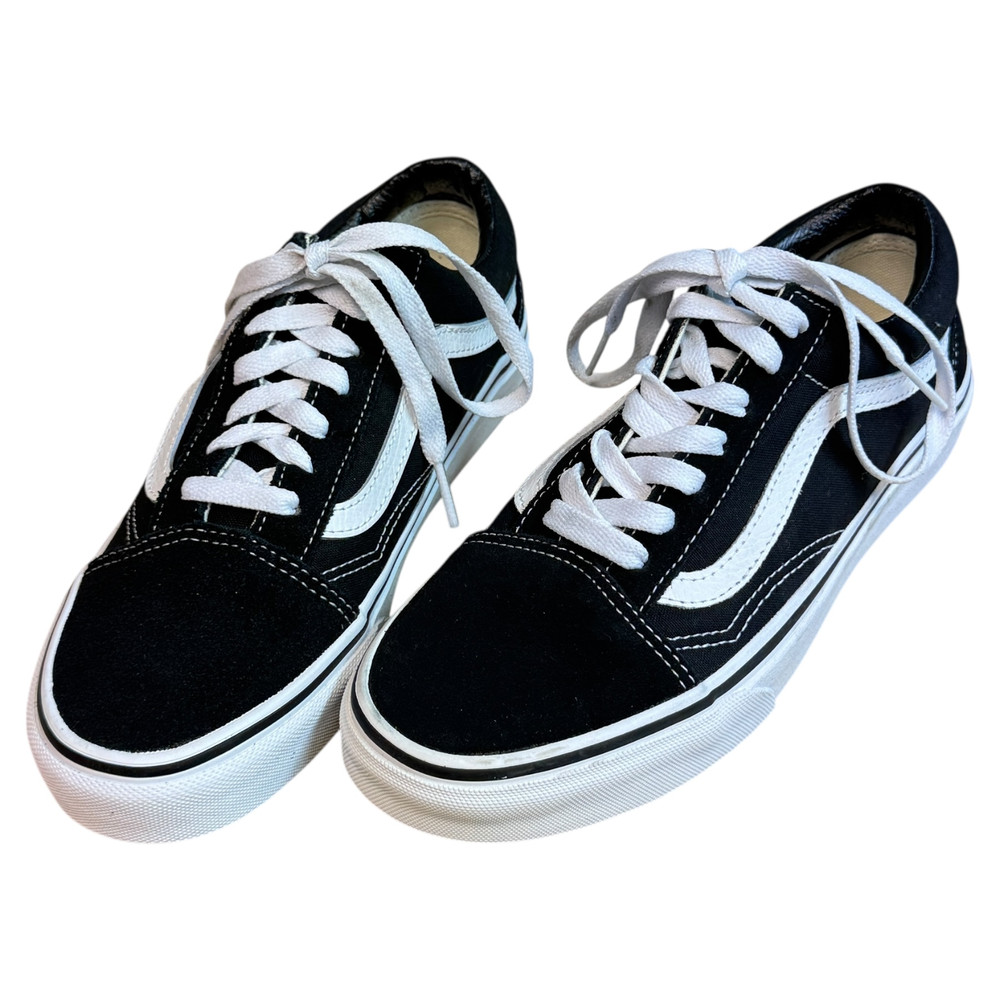 Vans Old Skool BUTY SPORTOWE damskie 38