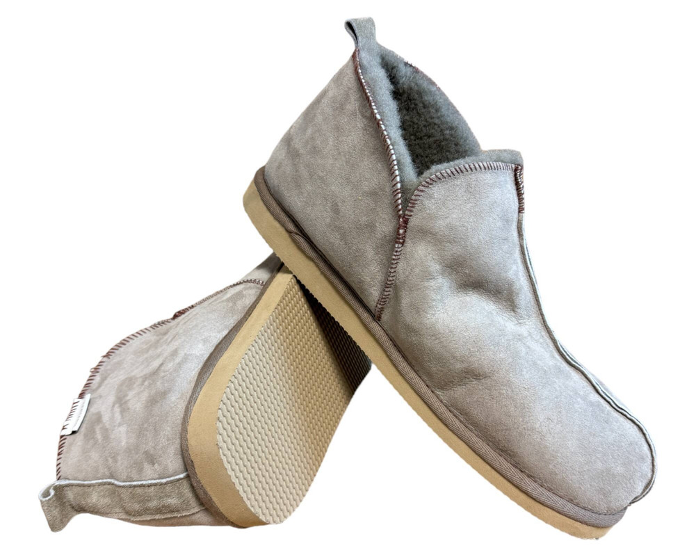 Shepherd  KAPCIE  męskie 47