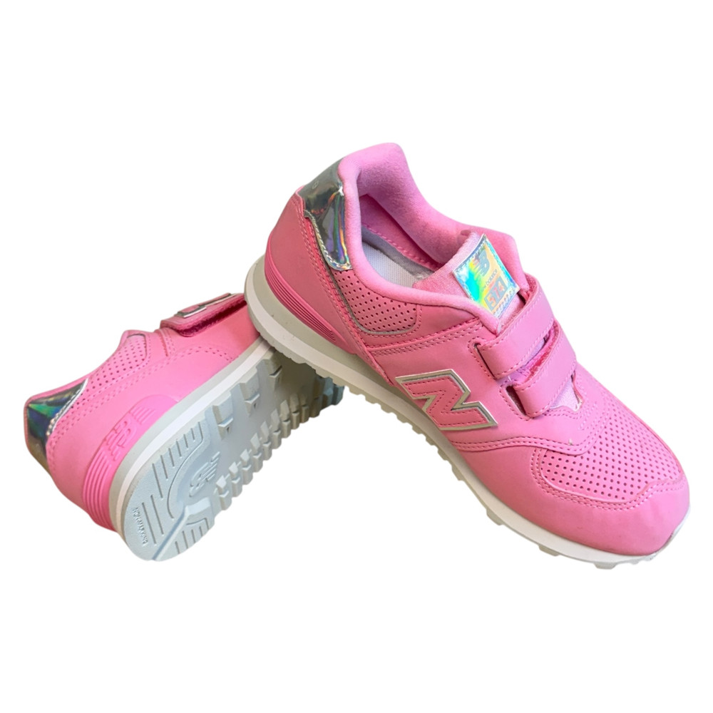 New Balance BUTY SPORTOWE dziecięce 34.5/33