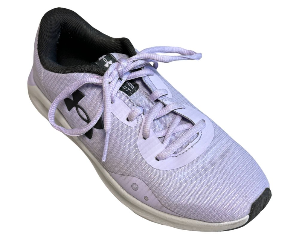 Under Armour W Charged Pursuit 3 Tech BUTY SPORTOWE  damskie 36.5