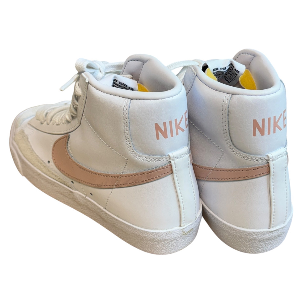 Nike BLAZER MID '77 BUTY SPORTOWE wysokie damskie 36.5