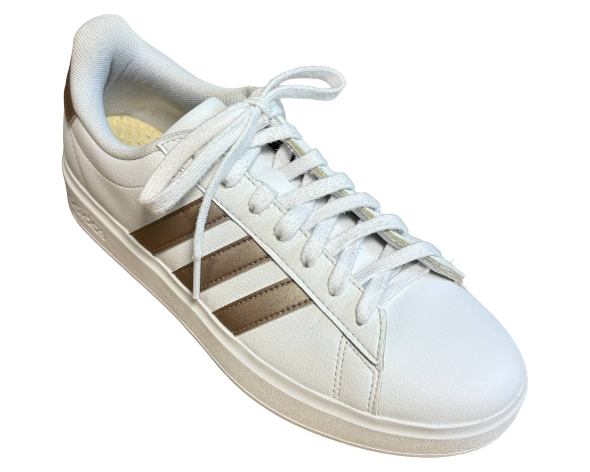 Adidas Grand Court Cloudfoam BUTY SPORTOWE damskie 40