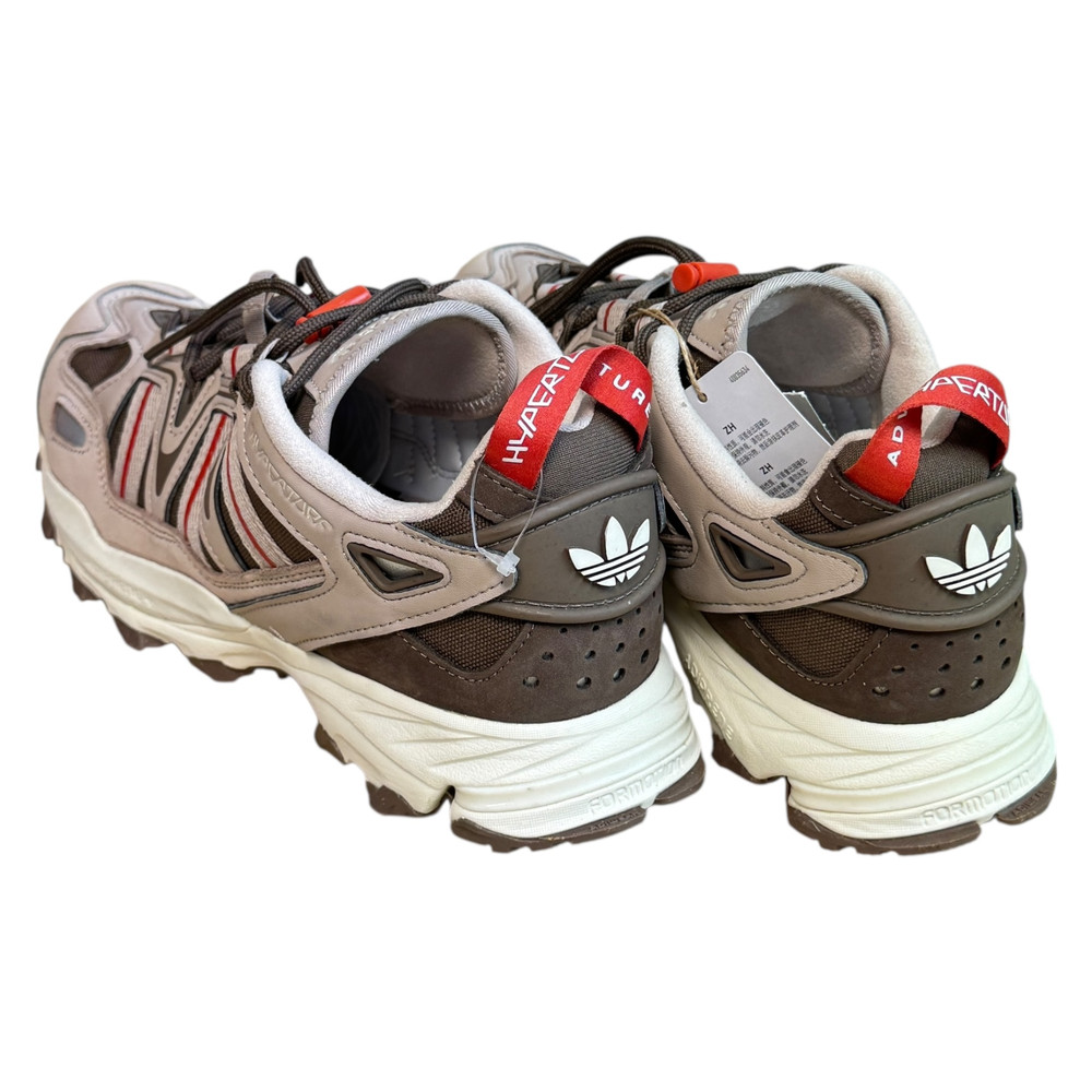 Adidas Hyperturf BUTY SPORTOWE męskie 42 2/3 42