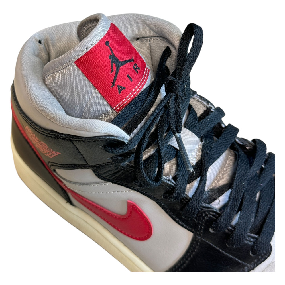 Nike AIR JORDAN 1 MID BUTY SPORTOWE męskie 42