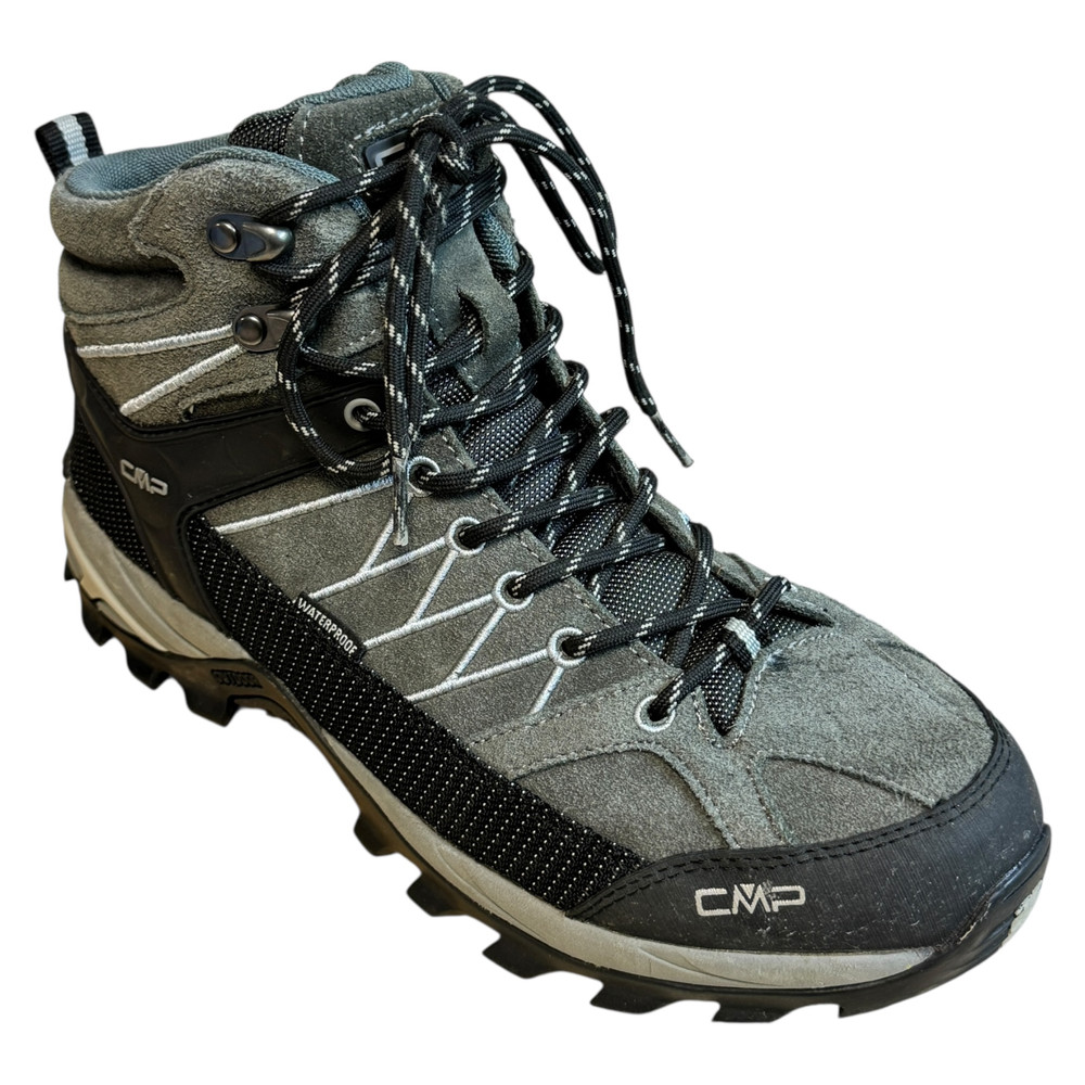 Cmp Rigel Mid BUTY TREKKINGOWE męskie 42