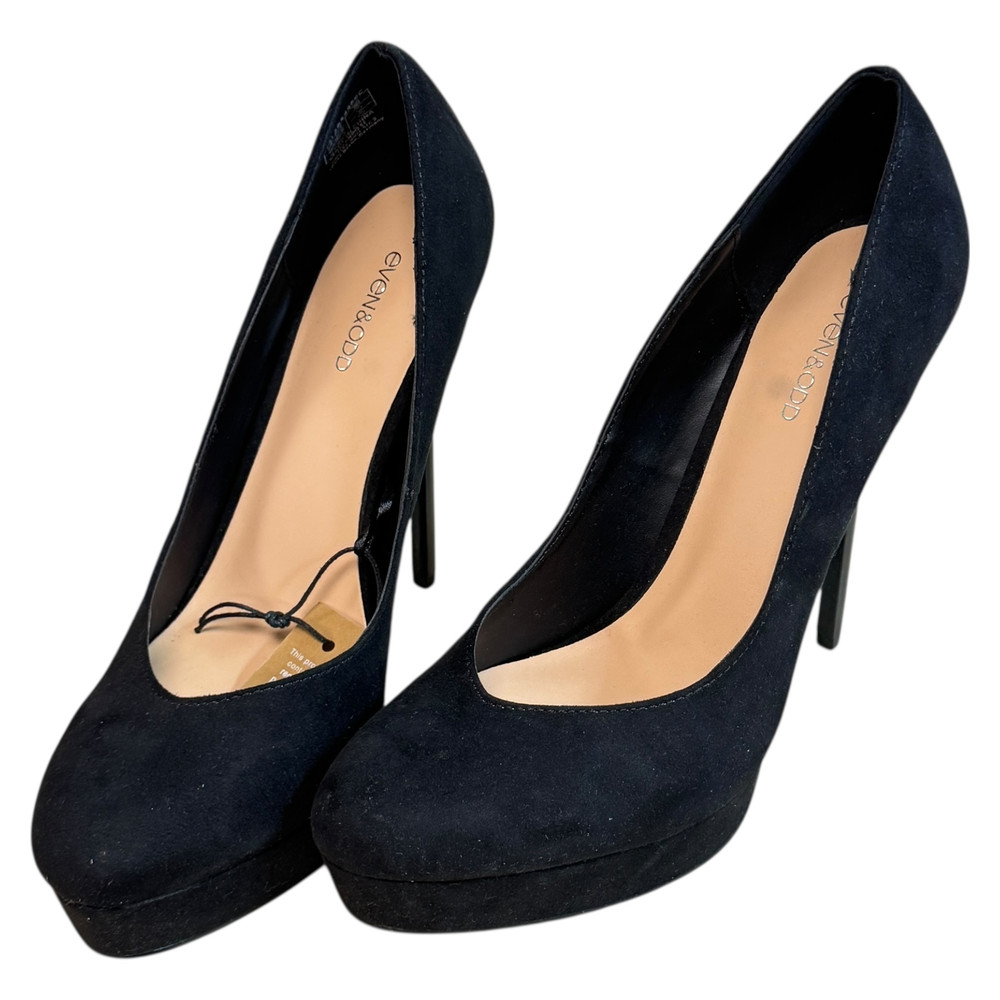 Even&Odd SZPILKI damskie 39/40