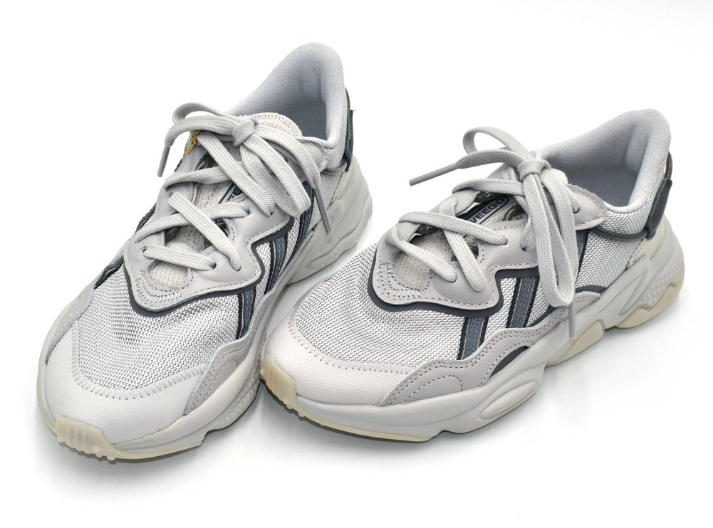 Adidas OZWEEGO BUTY SPORTOWE damskie 38/38 2/3