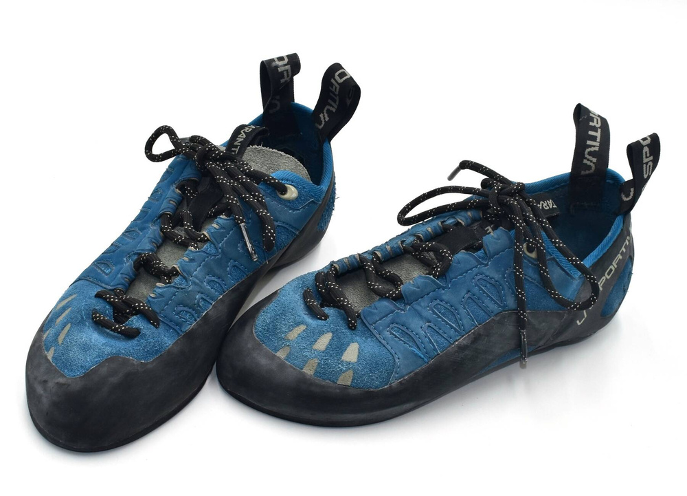 La Sportiva Tarantulace BUTY TREKKINGOWE unisex 38