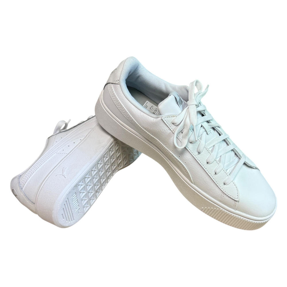 Puma Vikky Stacked BUTY SPORTOWE damskie 42/40.5