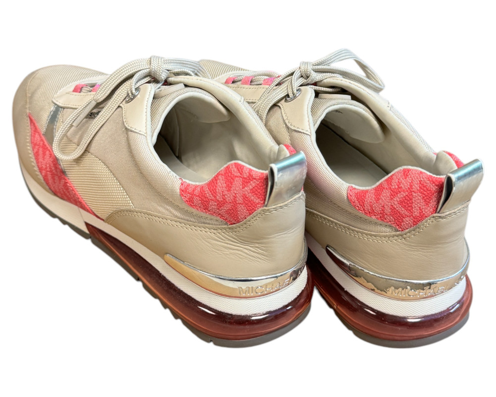 Michael Kors Allie Stride Extreme BUTY SPORTOWE  damskie 42