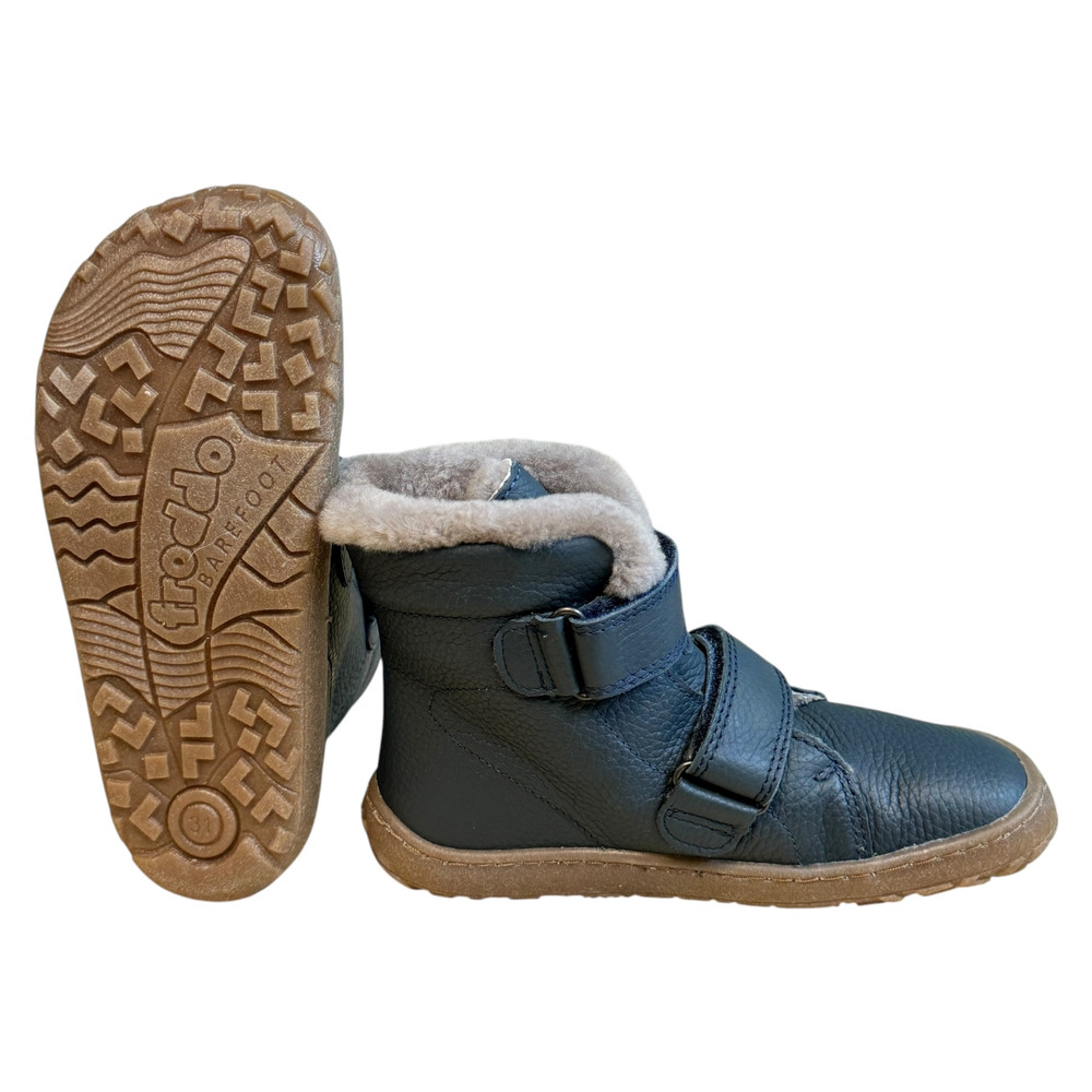 Froddo BOTKI dziecięce 30/31