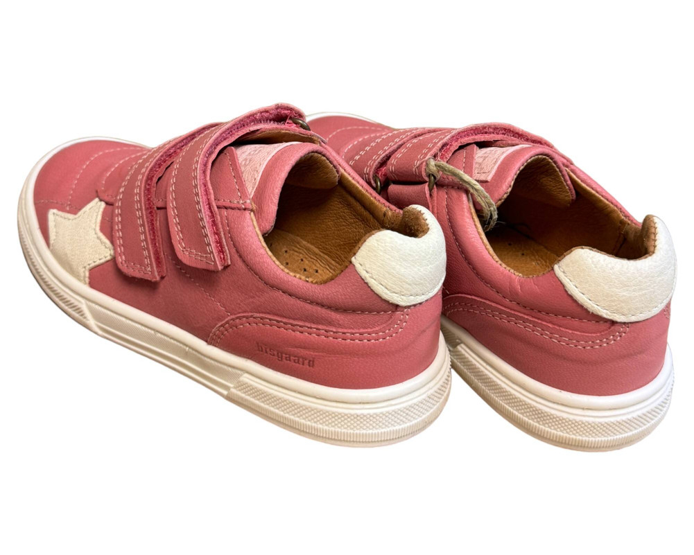 Bisgaard  BUTY SPORTOWE  dziecięce 27