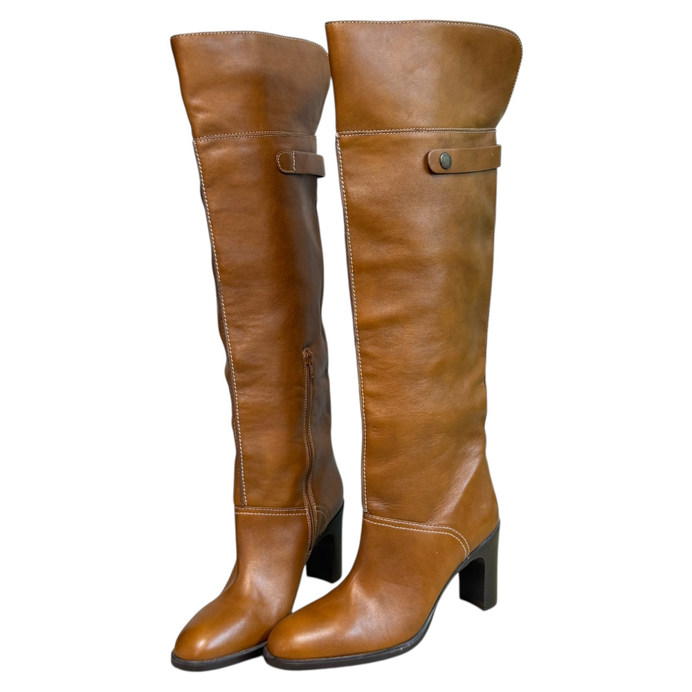 See By Chloe Annia KOZAKI damskie 42