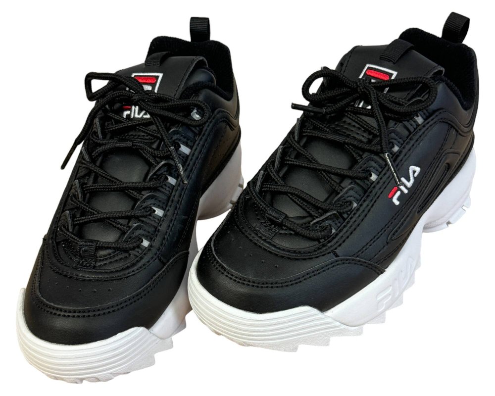 Fila  Disruptor BUTY SPORTOWE  dziecięce 34/33