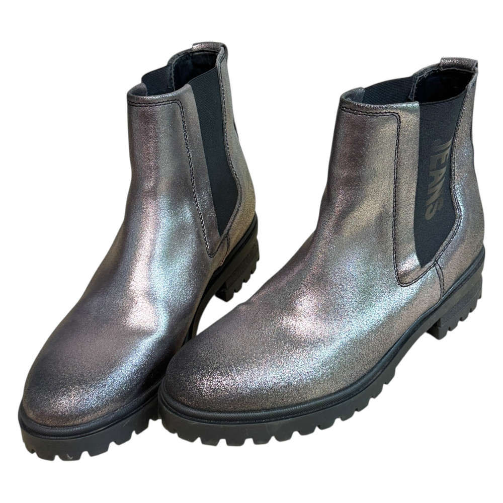 Tommy Jeans BOTKI damskie 42