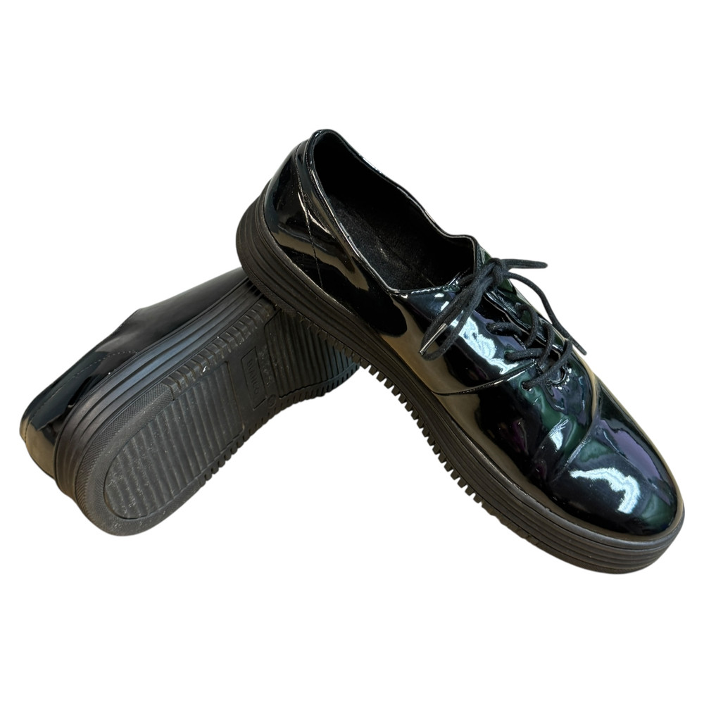 Bianco PÓŁBUTY damskie 38