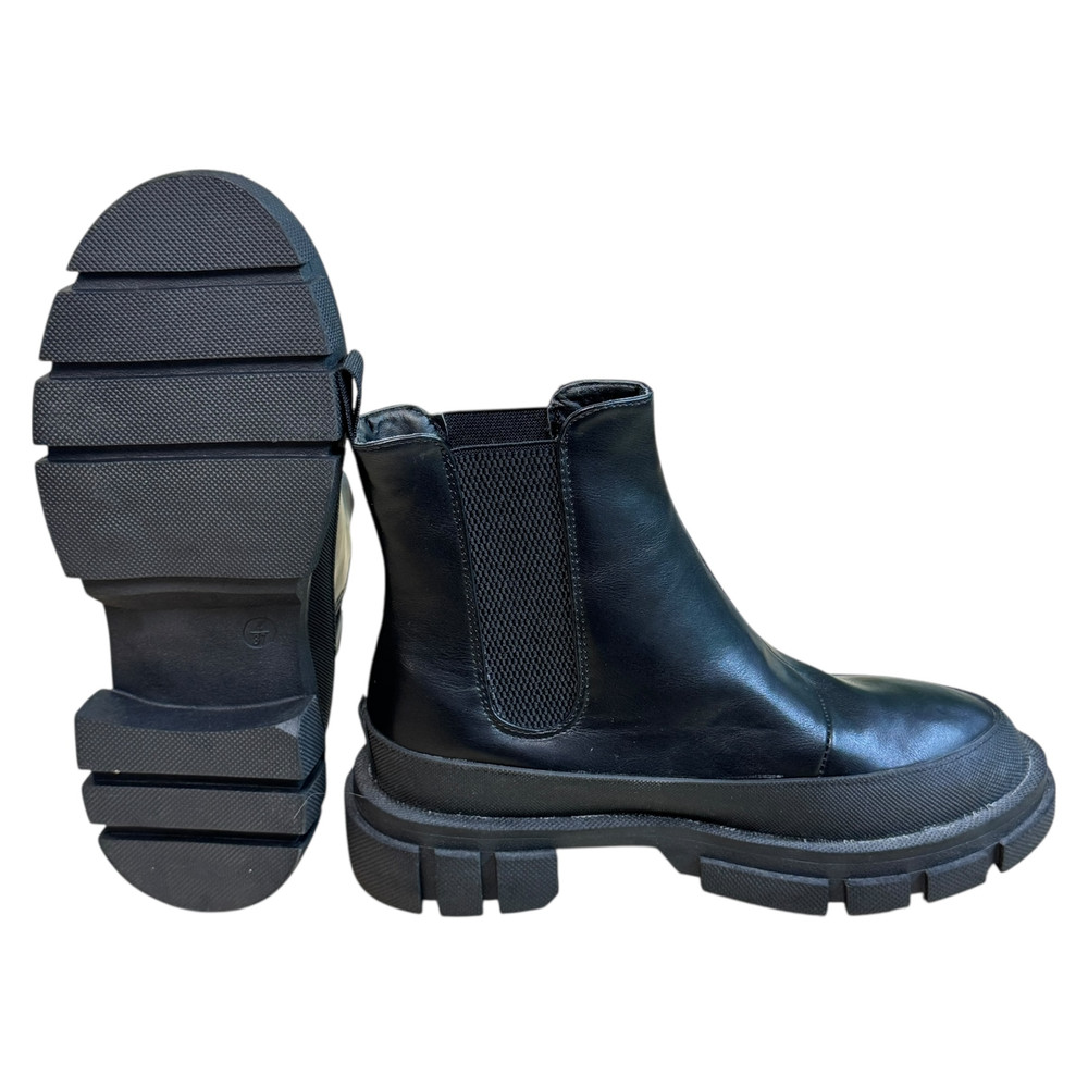 NA-KD BOTKI damskie 37