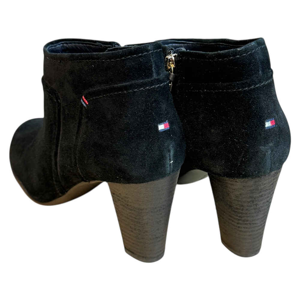 Tommy Hilfiger Nicole 5a BOTKI damskie 40