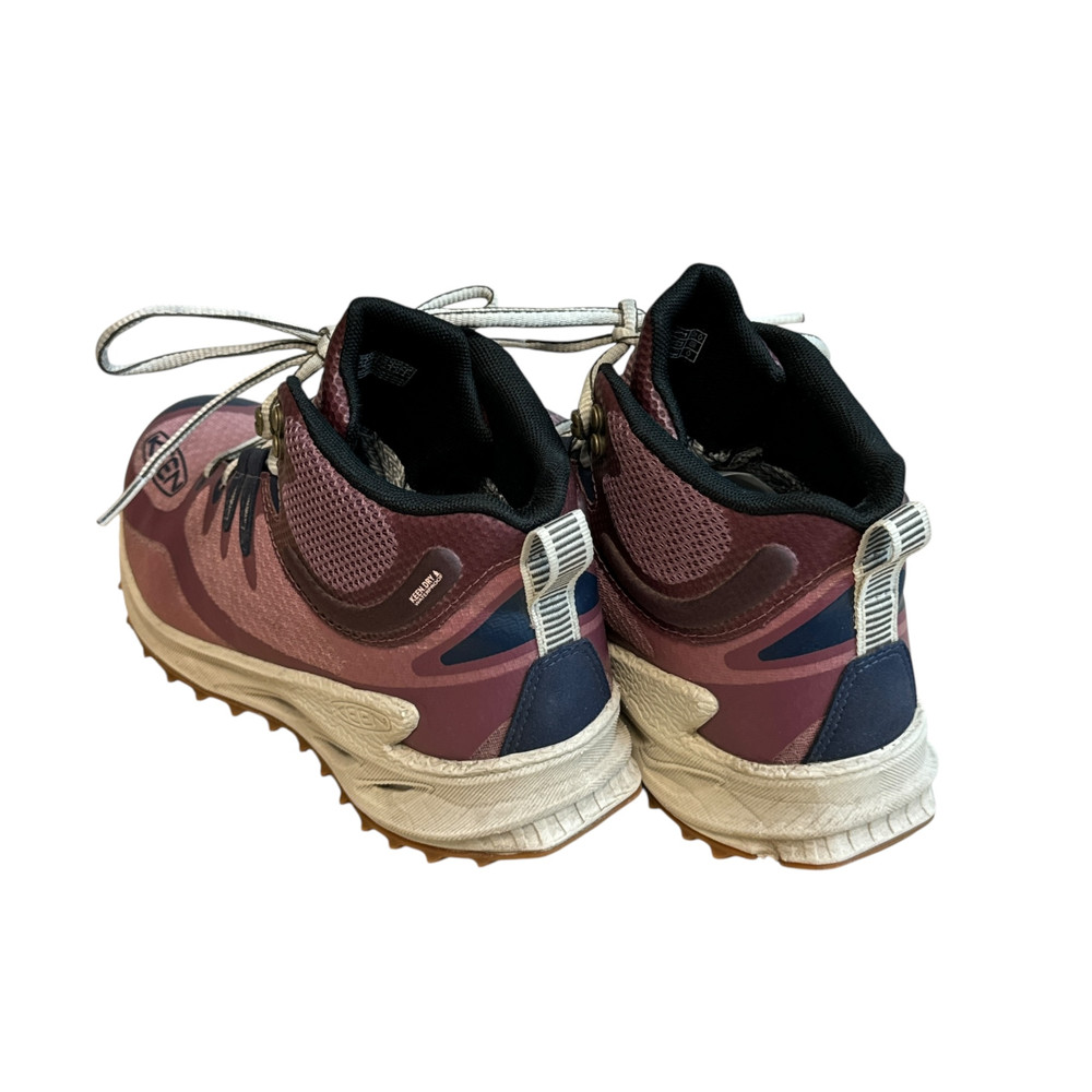 Keen Zionic Mid BUTY TREKKINGOWE damskie 37,5